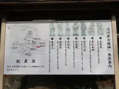 五所神社のその他建物