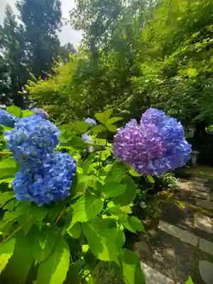 石都々古和気神社(福島県)
