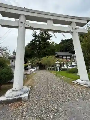 高瀧神社(千葉県)