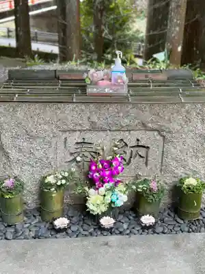 須山浅間神社(静岡県)