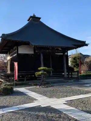 西慶寺(新田触不動尊)のその他建物