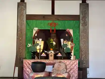 宝林寺(静岡県)