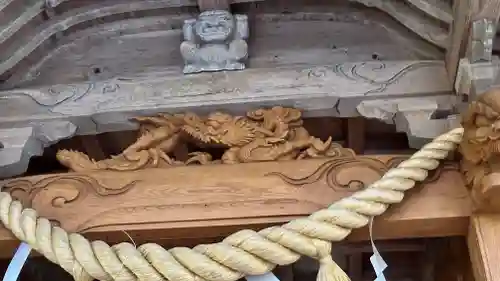 八幡神社(兵庫県)