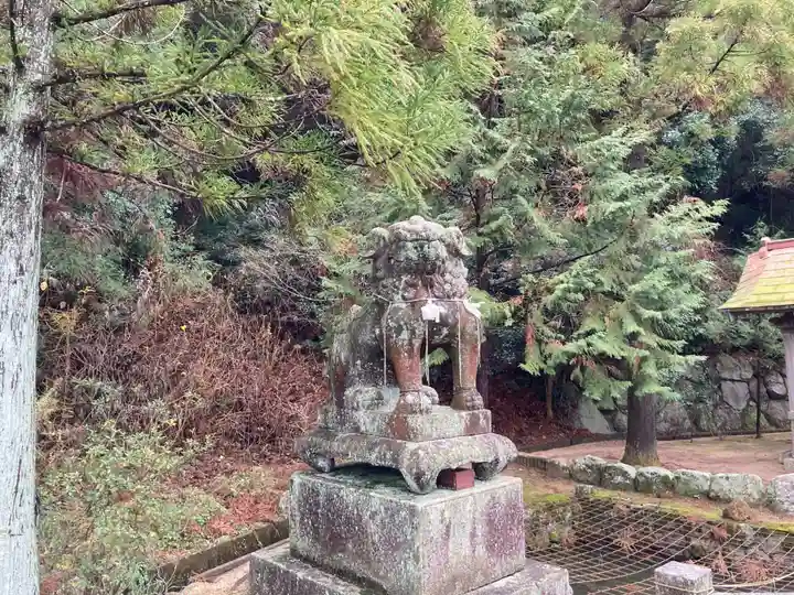 水主神社(香川県)