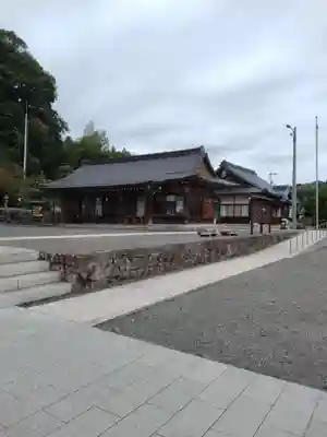 佐太神社(島根県)