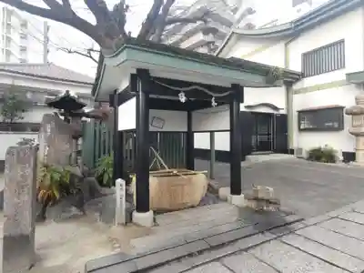 二宮神社(兵庫県)