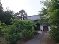 太陽院(妙興寺塔頭)(愛知県)