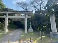 大分縣護國神社(大分県)