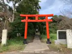 稲荷神社(千葉県)