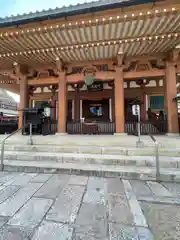 壬生寺(京都府)