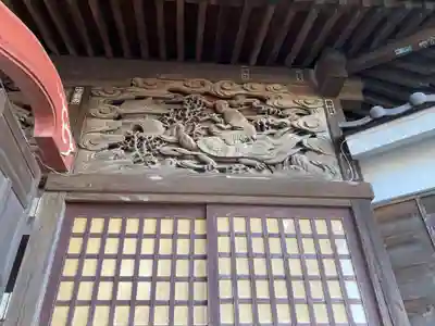 平塚三嶋神社(神奈川県)