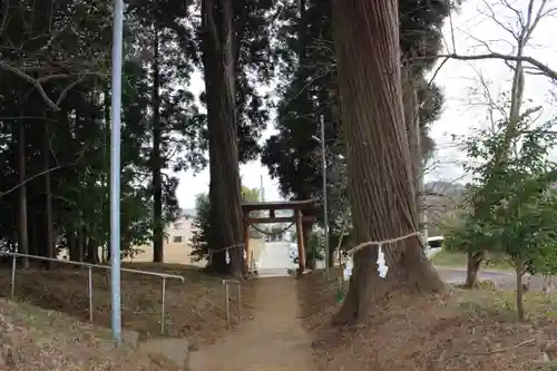 八幡神社(千葉県)