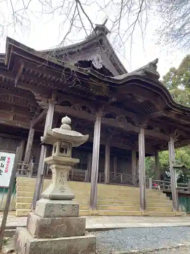 醍醐寺（上醍醐）(京都府)