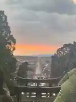 宮地嶽神社(福岡県)