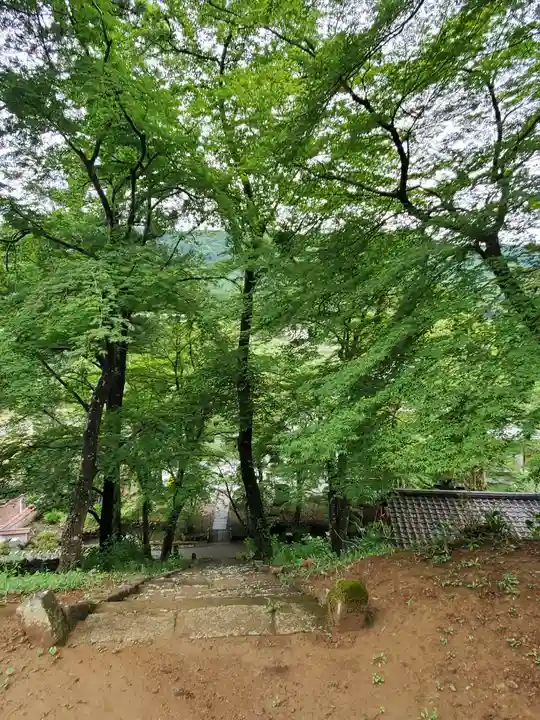 正蓮寺のその他建物