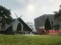 武蔵野坐令和神社のその他建物