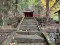 青龍神社(栃木県)