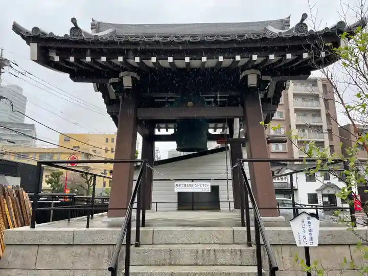 長全寺のその他建物