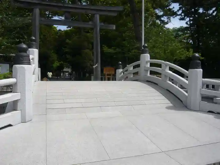 寒川神社(神奈川県)