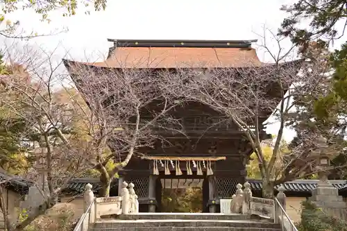 香椎宮(福岡県)