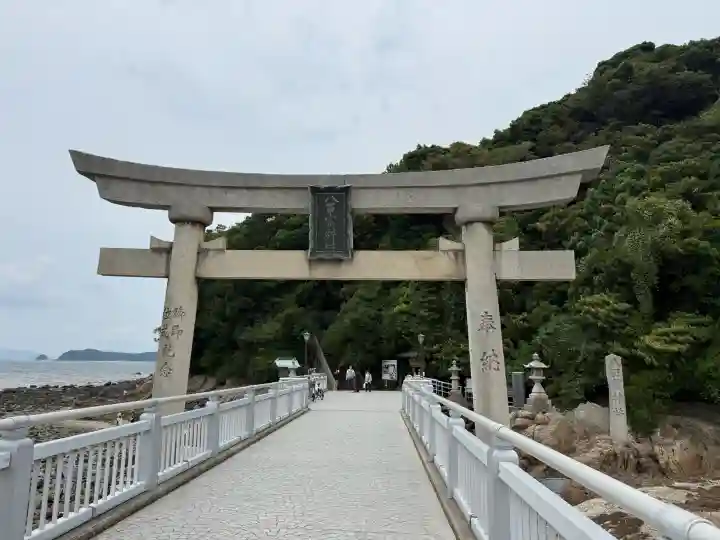 八百富神社(愛知県)