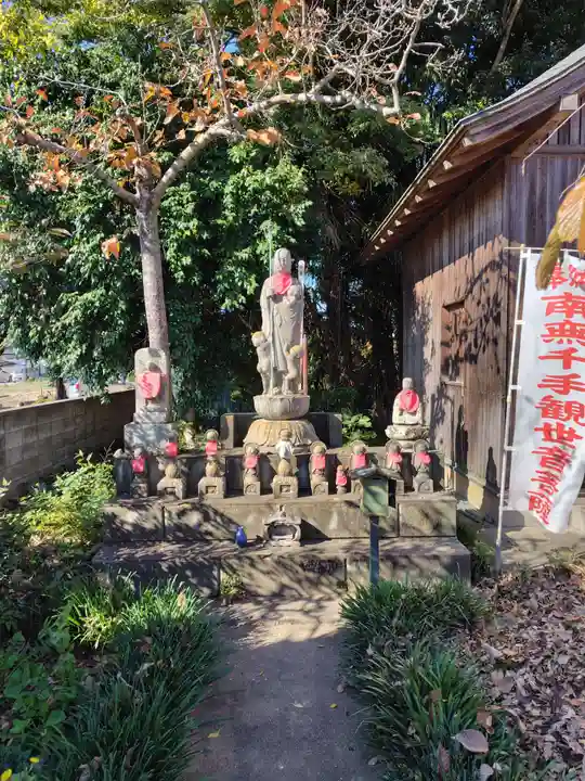 長慶寺(埼玉県)