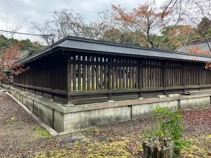 吉野神宮(奈良県)