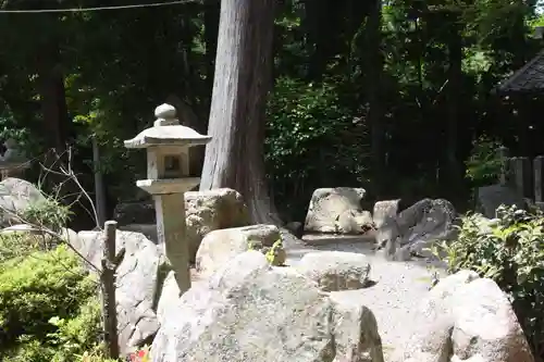 養父神社(滋賀県)
