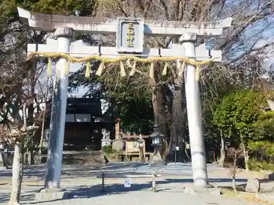 三栖神社(京都府)