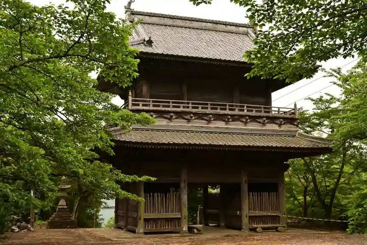 箸蔵寺(徳島県)