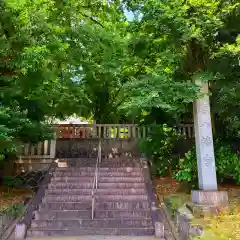 若宮八幡宮(愛知県)