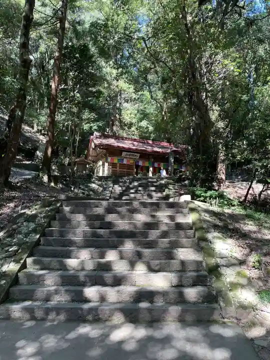切幡寺(徳島県)