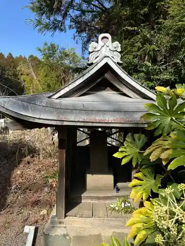 飯綱神社(神奈川県)