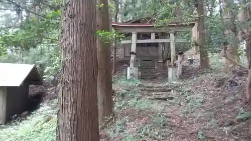 熊野神社(茨城県)