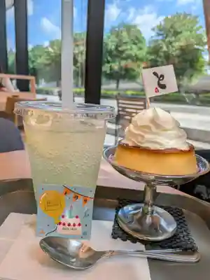 鳩森八幡神社(東京都)
