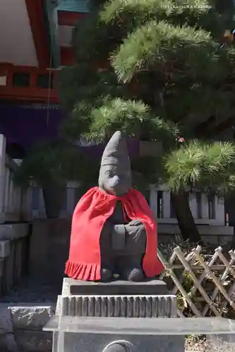 日枝神社(東京都)