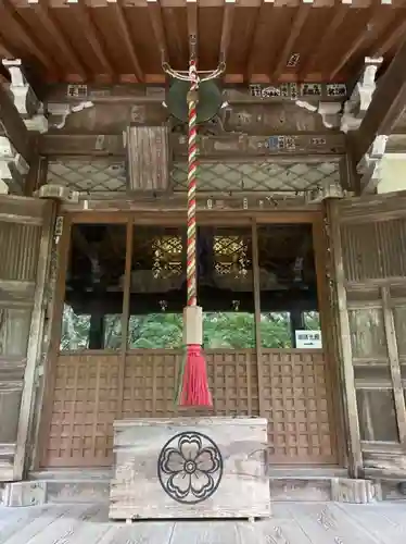 勝持寺（花の寺）のその他建物