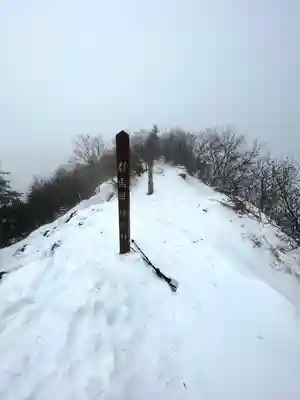 山家神社奥宮東宮のその他建物