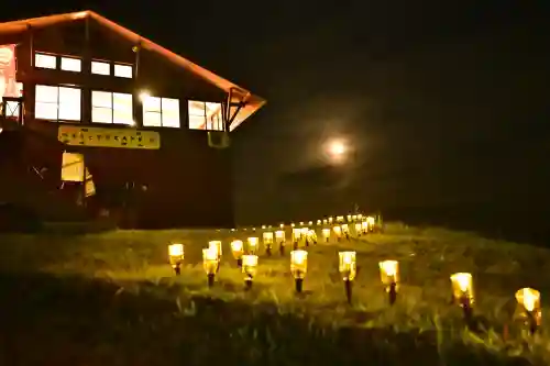 沢山神社（澤山神社)(新潟県)