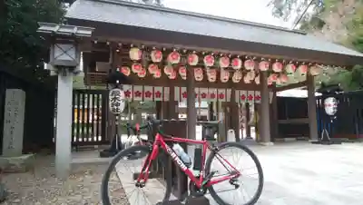 櫻木神社(千葉県)
