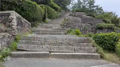 富丘八幡神社(香川県)