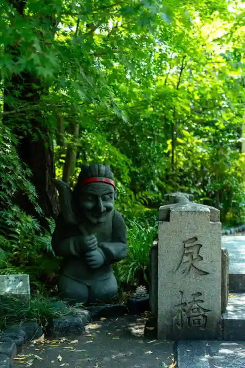 晴明神社(京都府)