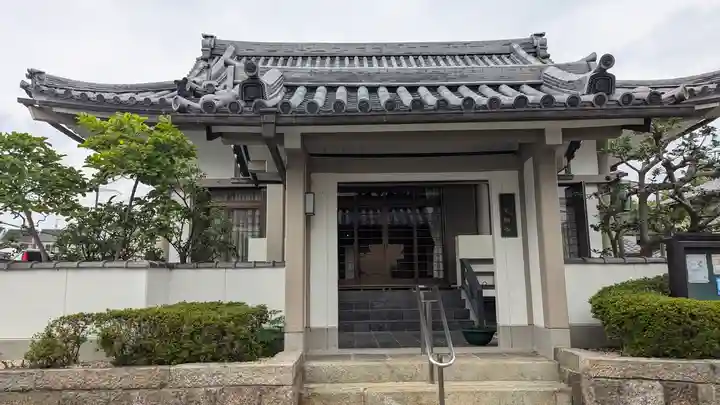 文相寺(京都府)