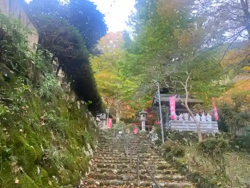 常瀧寺(兵庫県)