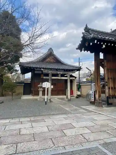 壬生寺(京都府)