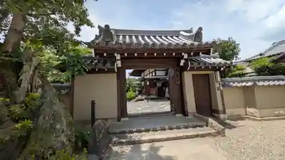 飛鳥寺(奈良県)