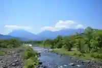 今市報徳二宮神社(栃木県)