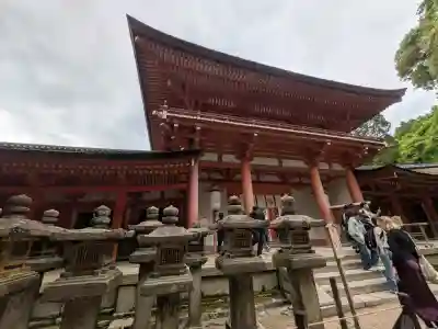 春日大社(奈良県)