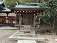 上知我麻神社（熱田神宮摂社）(愛知県)