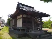 八幡社(富山県)